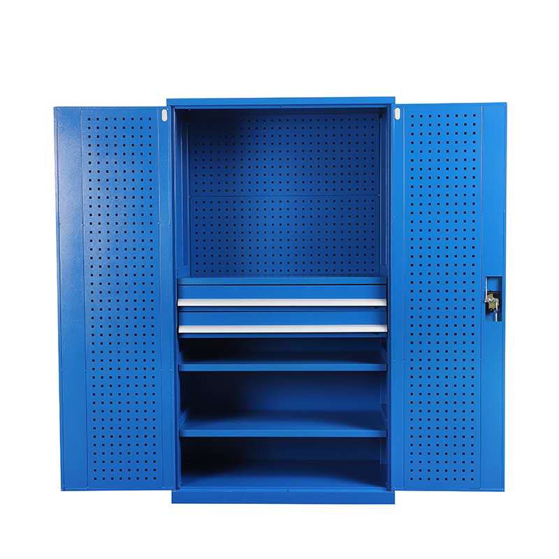 Metal Tool Cabinet