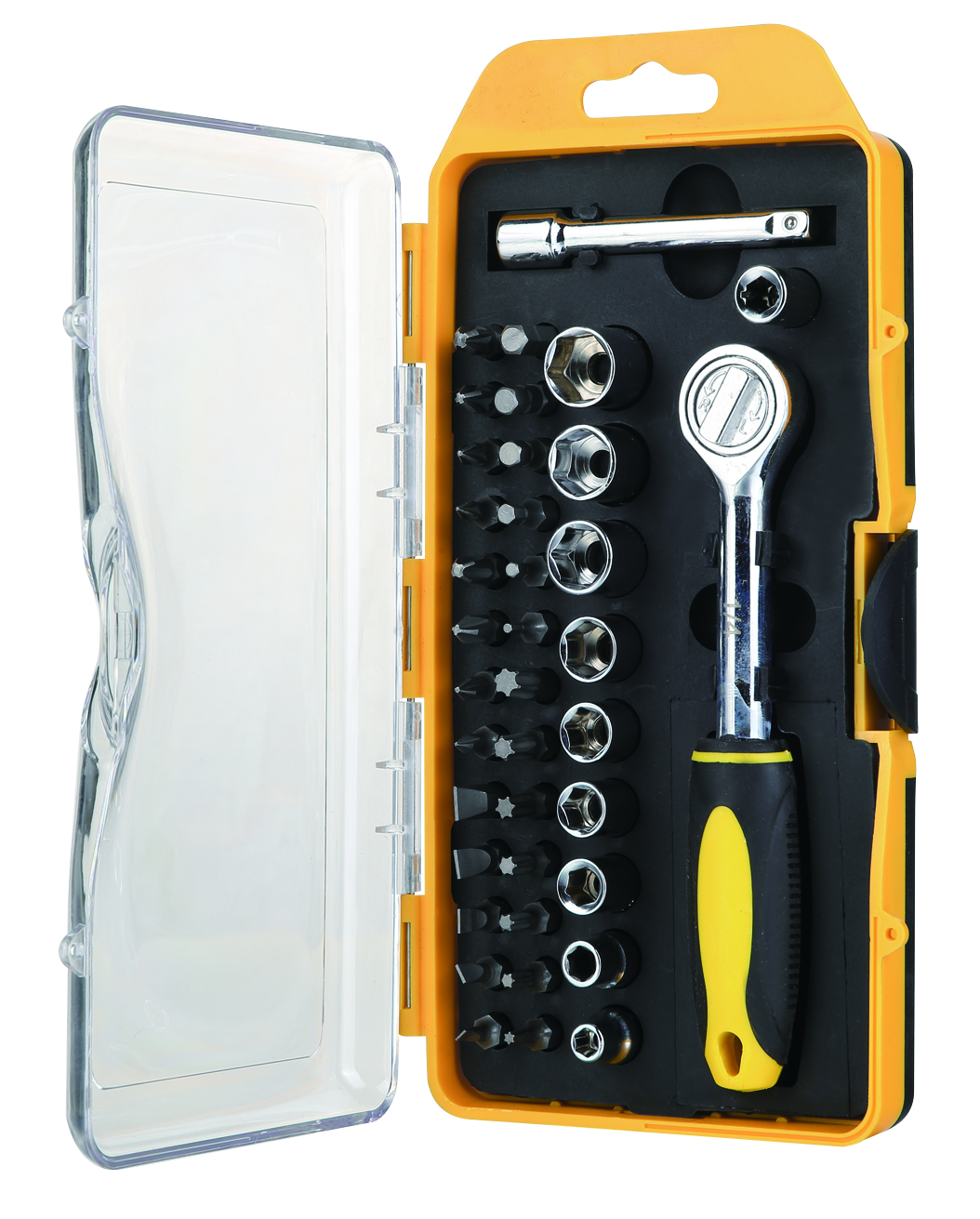 NINGBO BATA TOOLS CO., LTD – arandela metálica 4