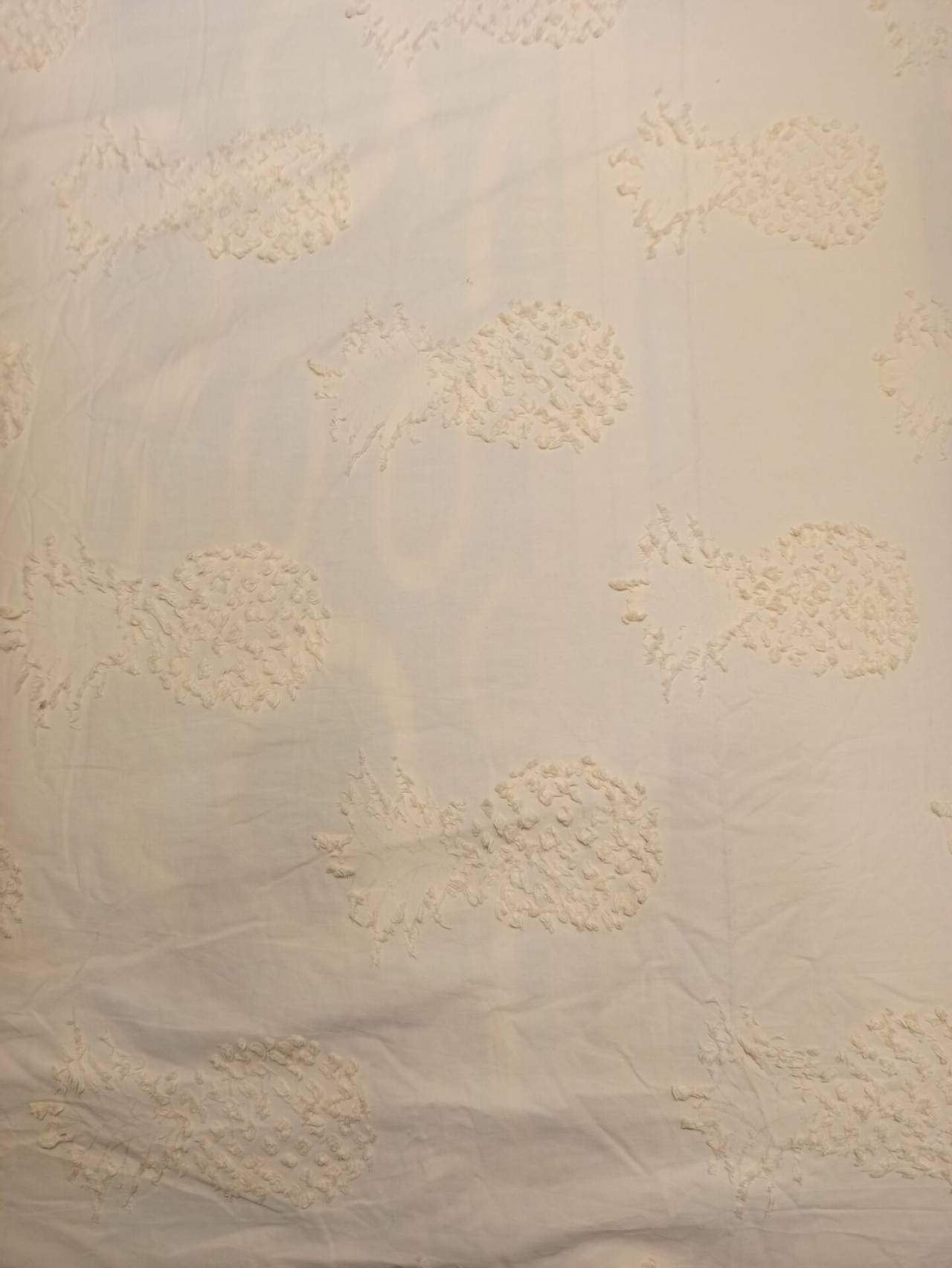 Jacquard with Cut
