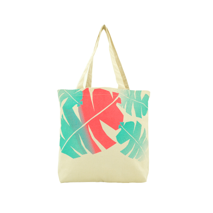 Cotton Tote Bag
