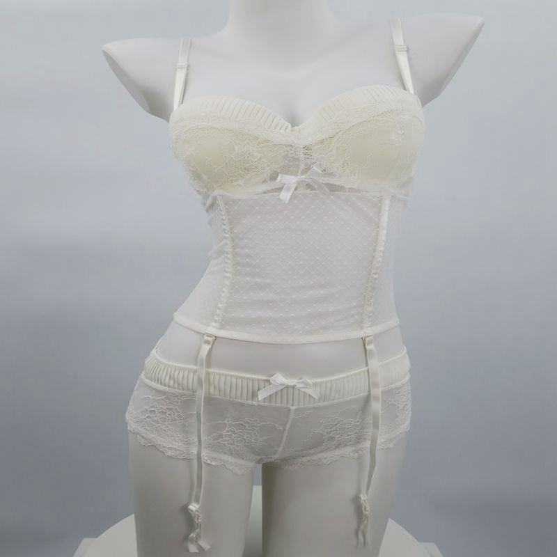 Corset + string+ brief