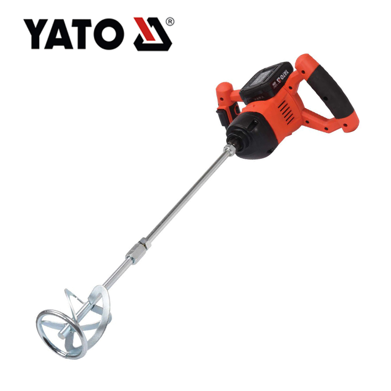 18v Cordless Mixer