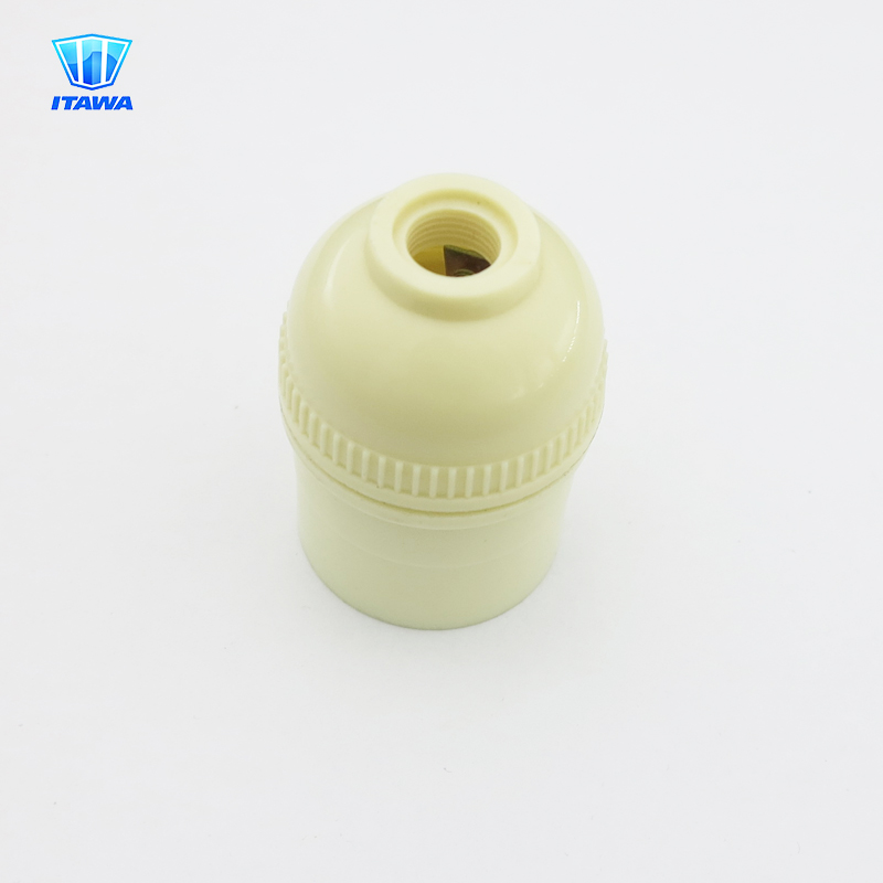 E27 Lampholder