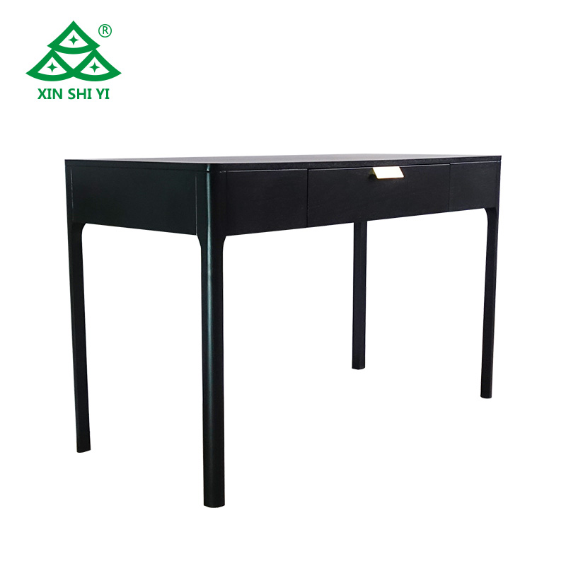 Hotel custom desk
