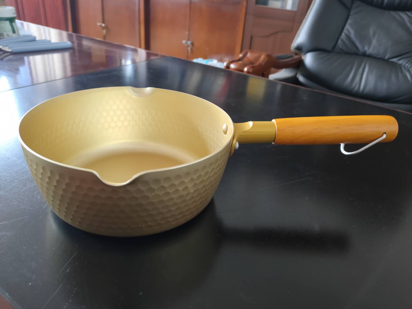 Pock Pot