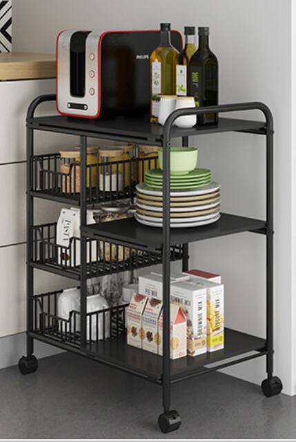 Kitchen Rack