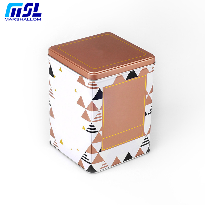 In/tinbox/tin packaging/gift box/metal tin/metal can/tin box