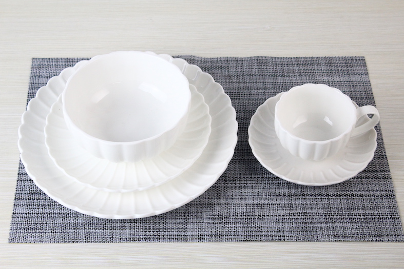 Dinner Set
