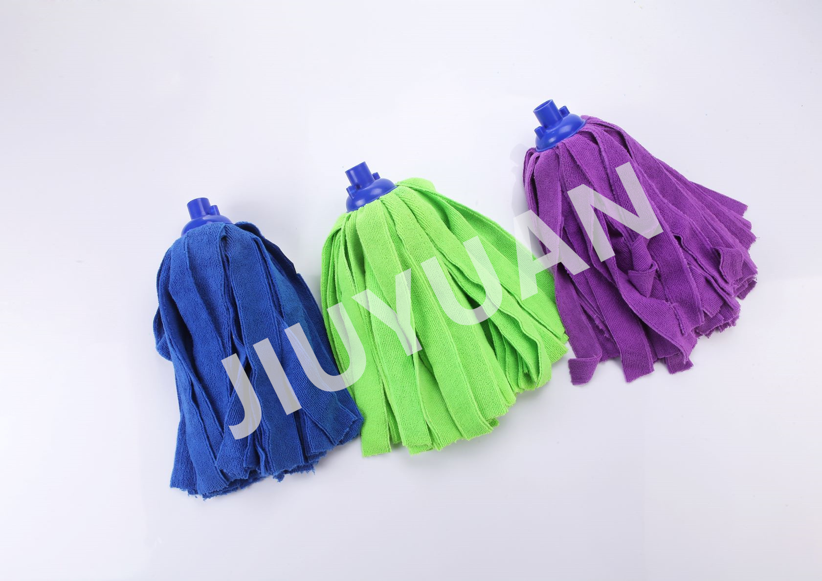 Microfiber Mop