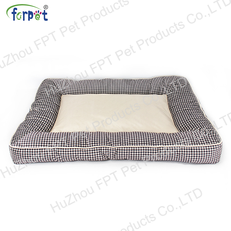 pet bed