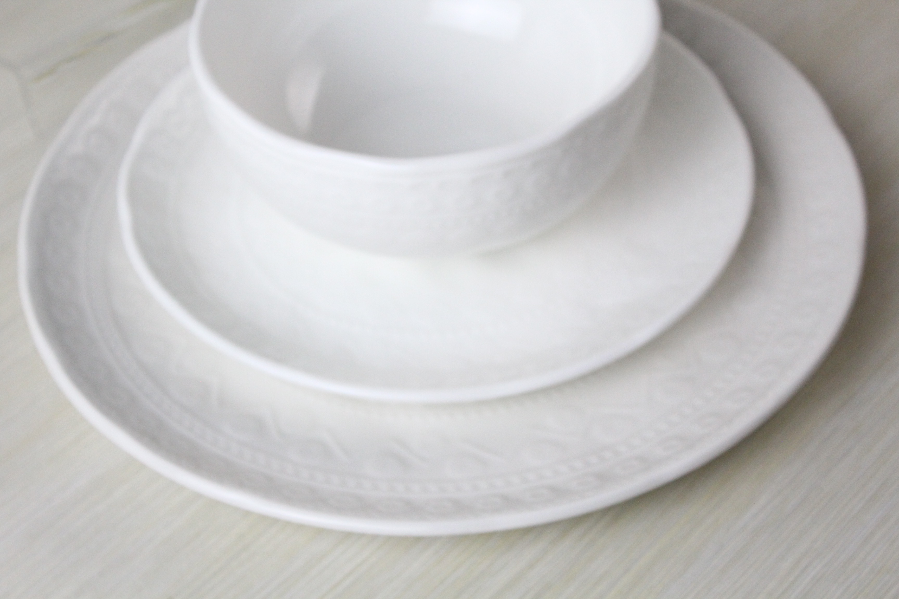 Dinner Set