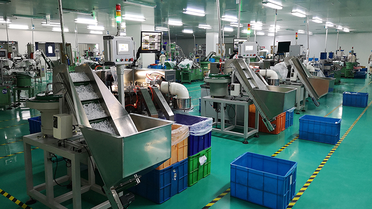 Ningbo Jinyu Technology and Industry Co., Ltd. – vacuum bottle 2