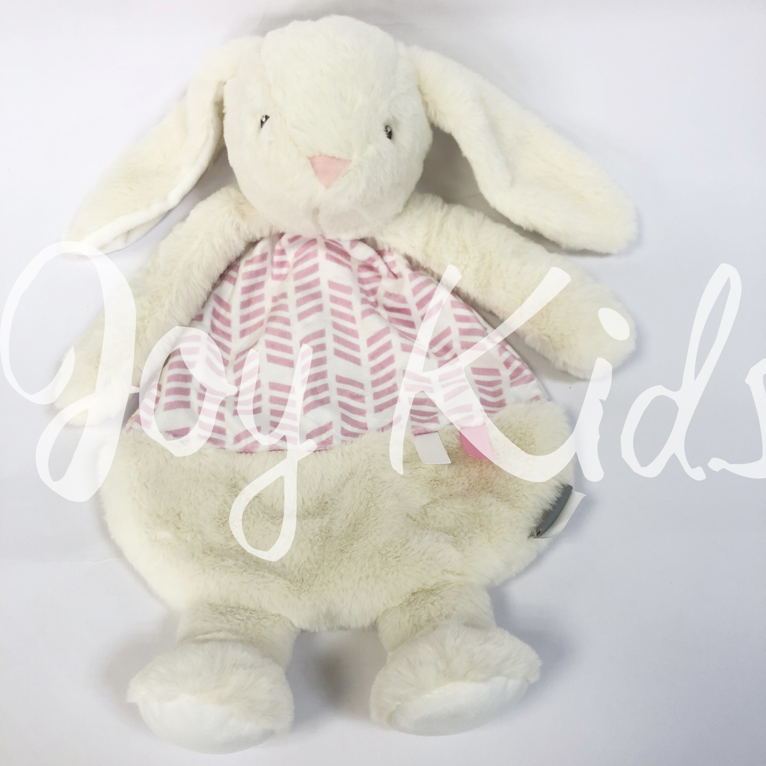 bunny comforter