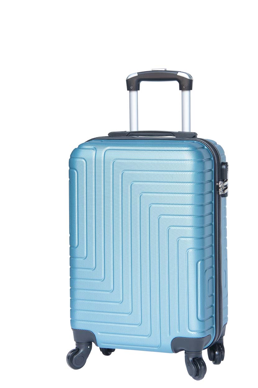 ABS Luggage
