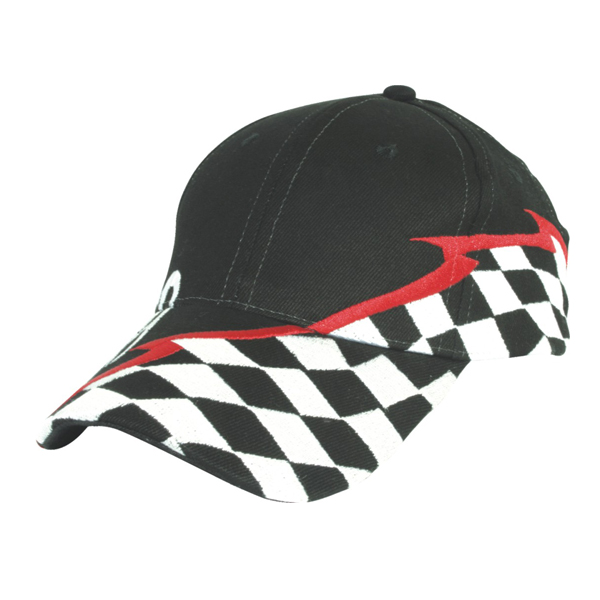 Embroidery Cap