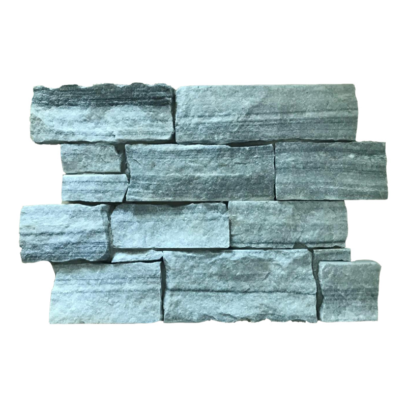 Grey Stone Cladding, Z Stone Cladding, Wall Decorative Stone