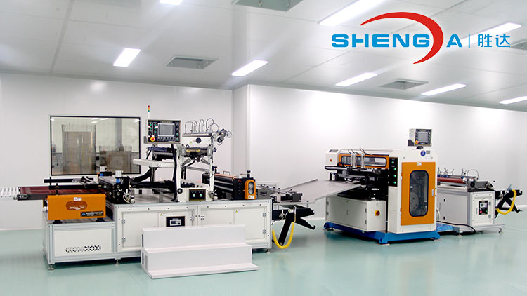 Xinxiang Shengda Filtration Purification Technology Co., Ltd. – Photos produits 2
