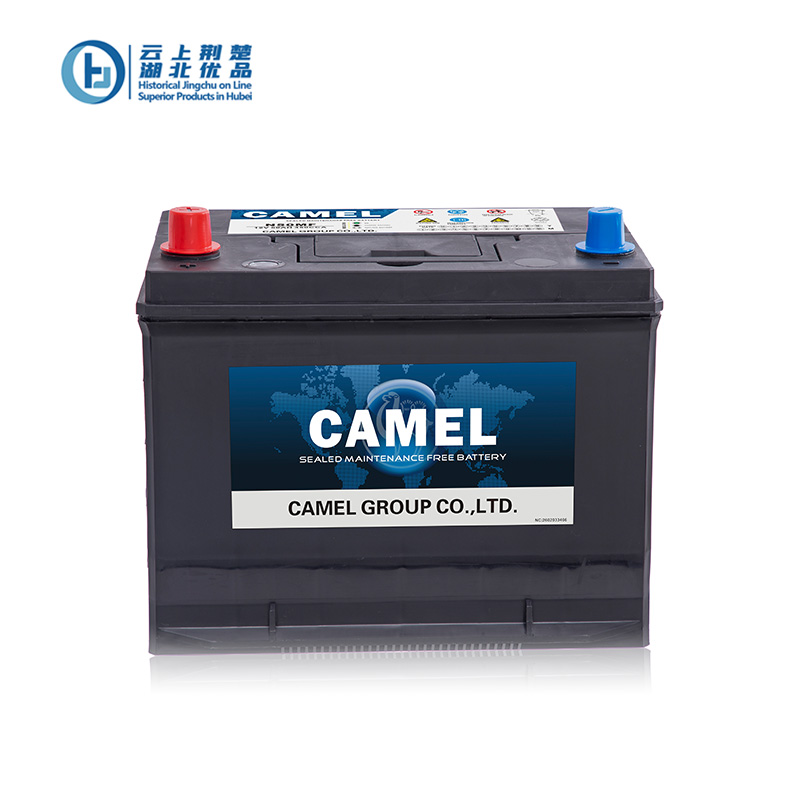 Car Battery N50MF