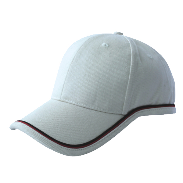 10*10 6 Panel Combination Baseball Cap