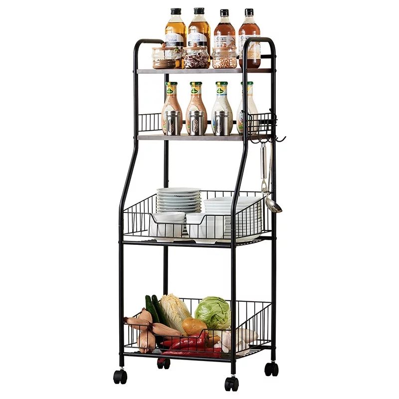 Kitchen Small Rack