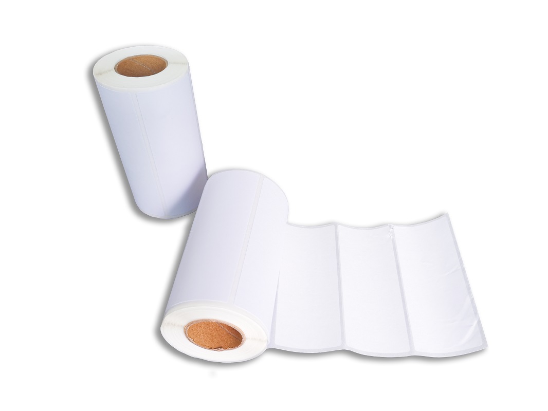 Adhesive label