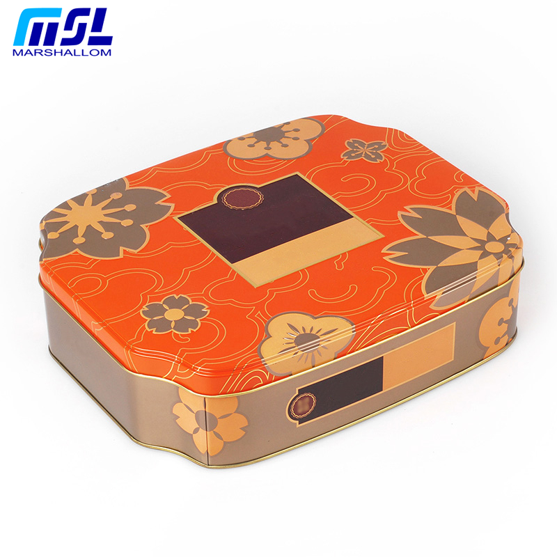 tin box