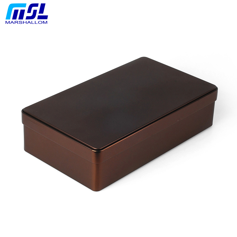 Tin/tinbox/tin packaging/gift box