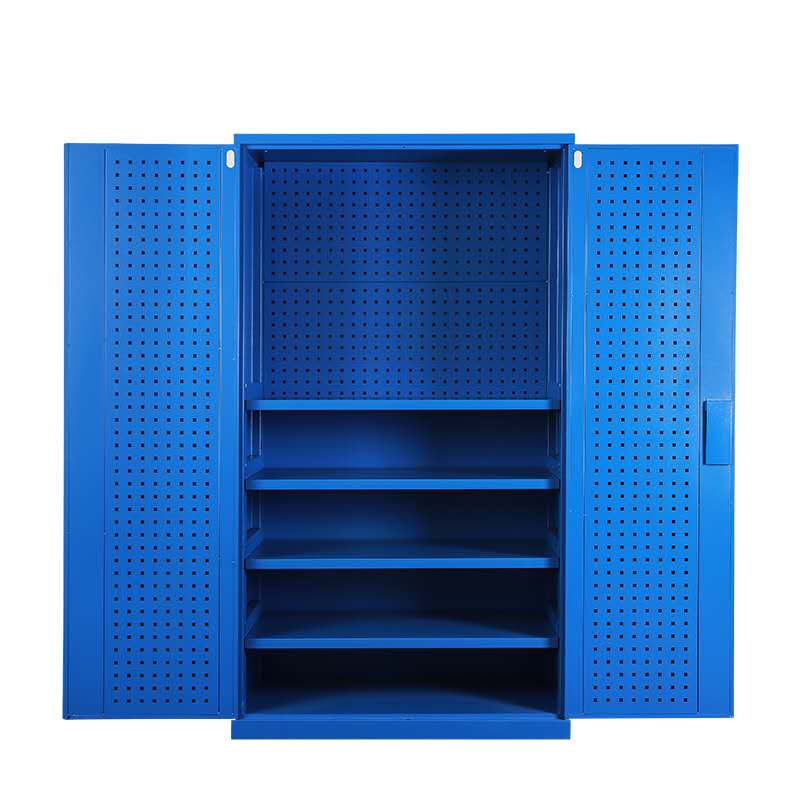 Metal Tool Cabinet