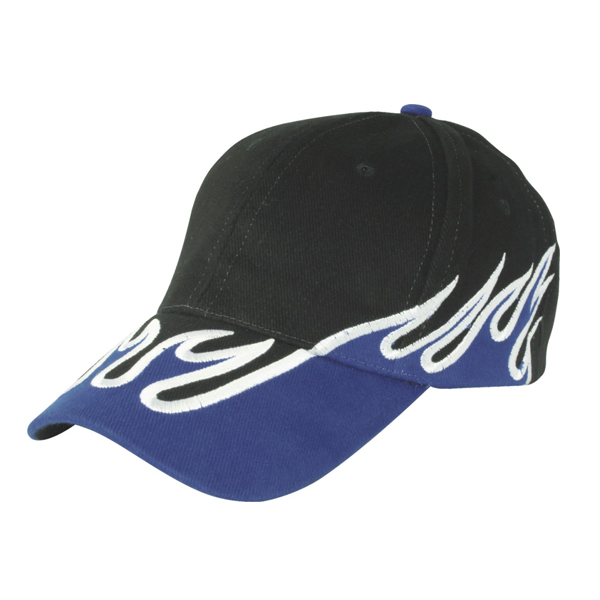 Embroidery Cap