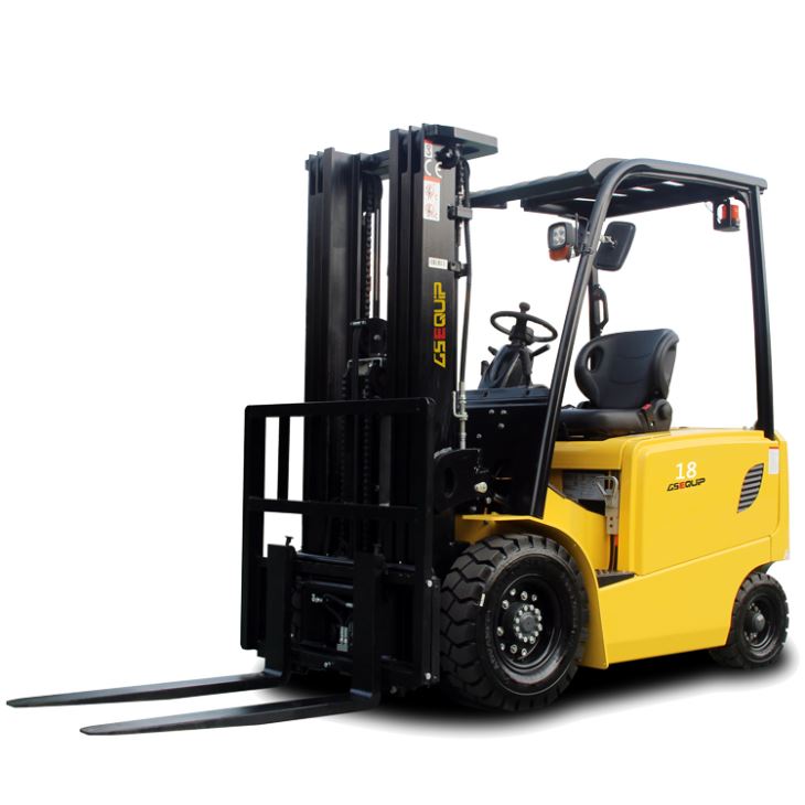 1.8Ton Electric Forklift