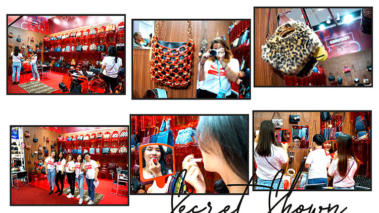 Yingtao Handbag Products (Shenzhen) Co., Ltd. – handbag 3