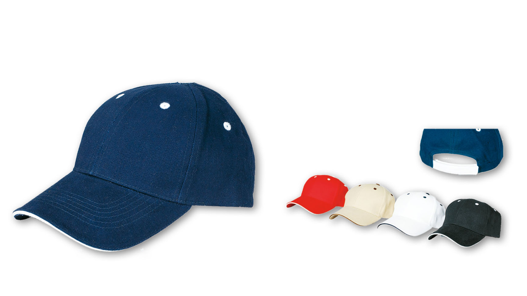 baseball cap