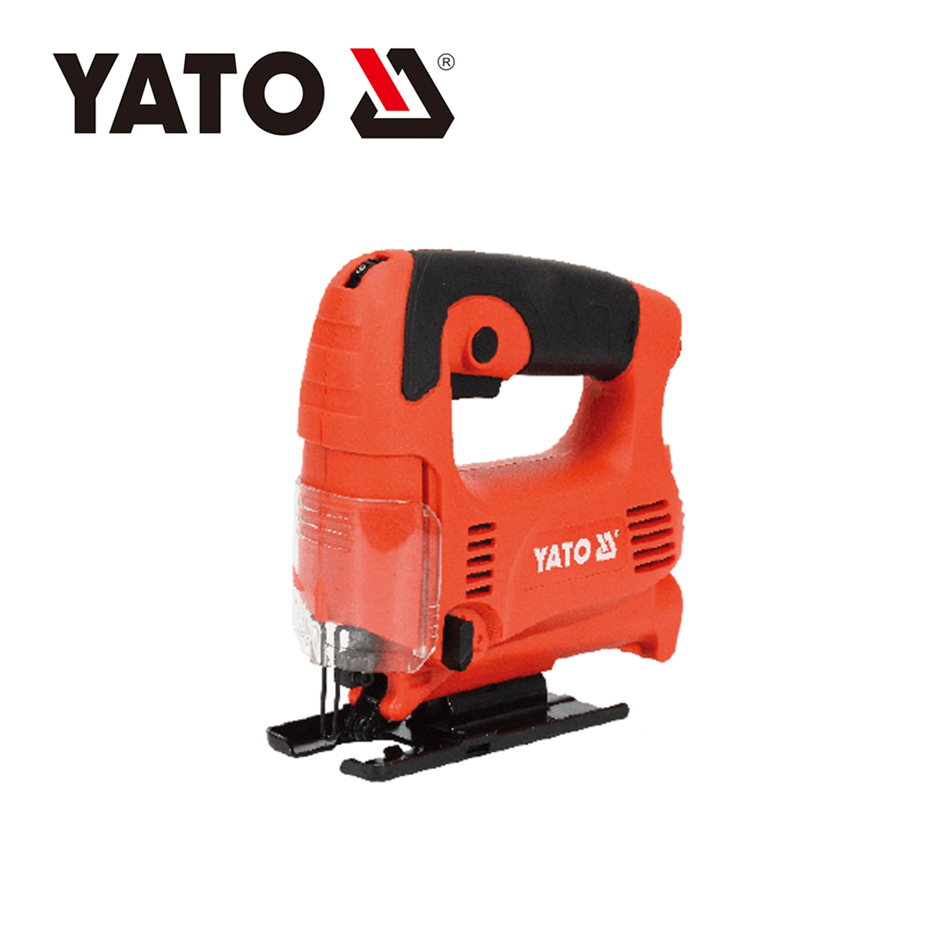 Jig Saw