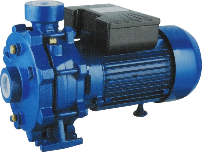 Centrifugal Pump 2cp 25/140 2cp 25/160