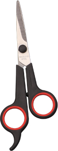 Soft grip scissors,Rubber scissors, Soft-touch handle Scissors, Student Scissors,Office Scissors,Children scissors,