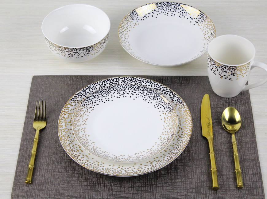 Dinner Set