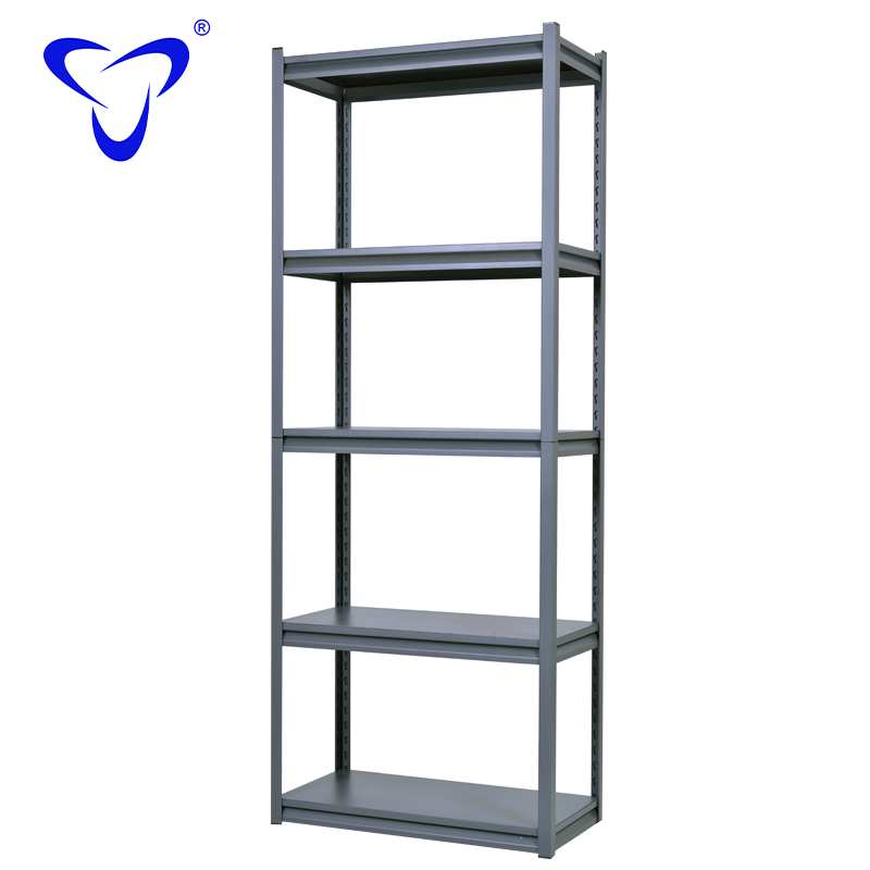 Metal Goods Shelf