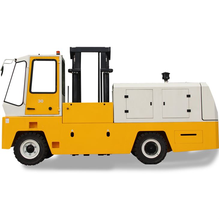 3Ton Side Loader