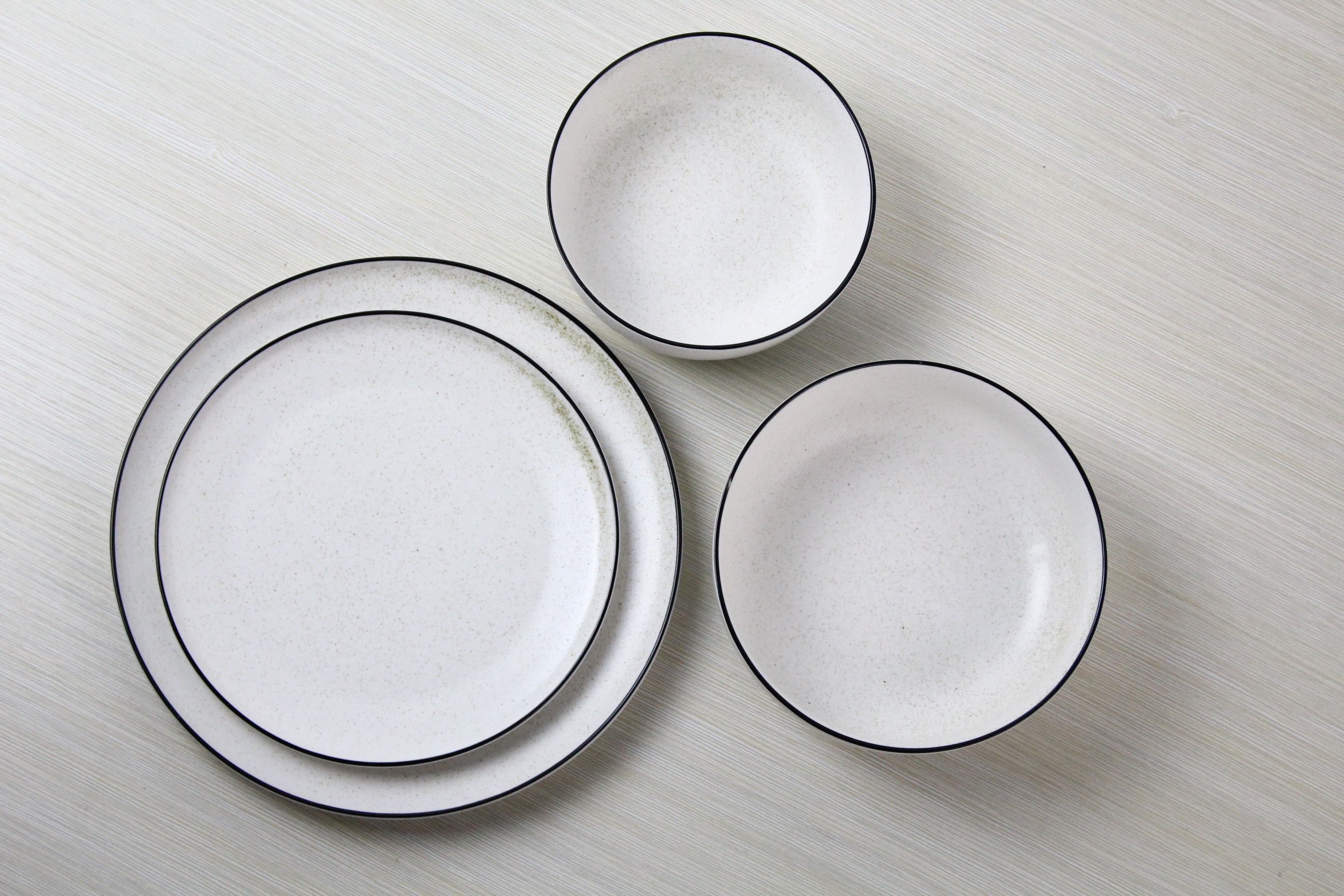 Dinner Set