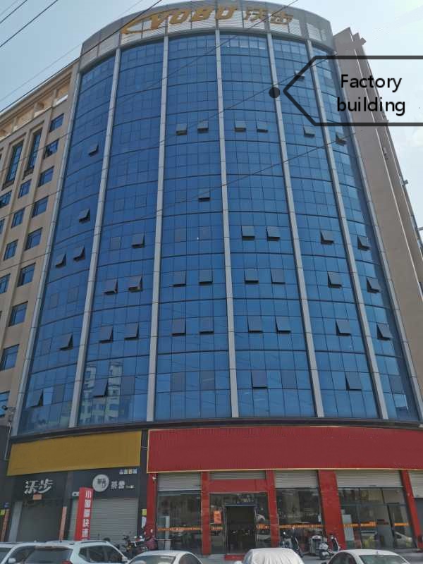 Donggang Kaiyuan Trading Co., Ltd. – Shoemaking fabrics 1