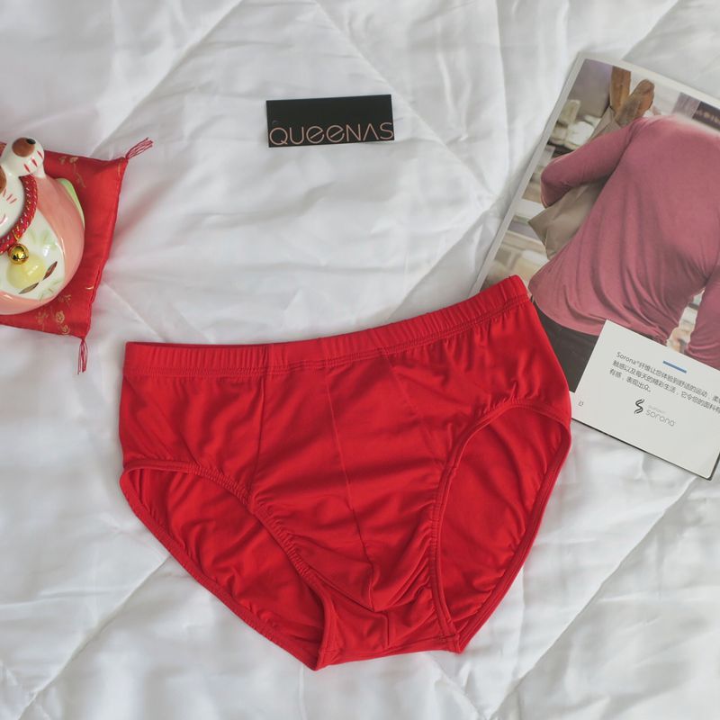 Men's brief