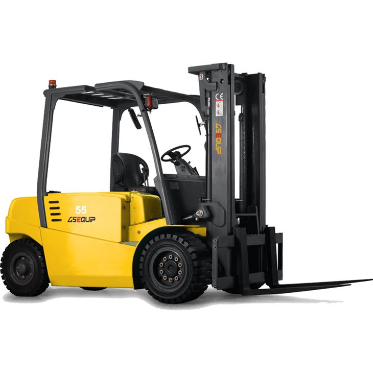 5.5 Ton Electric Forklift