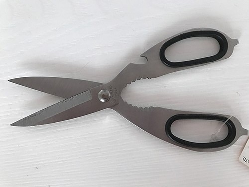 kitchen scissors stainless steel scissors family scissors scissors