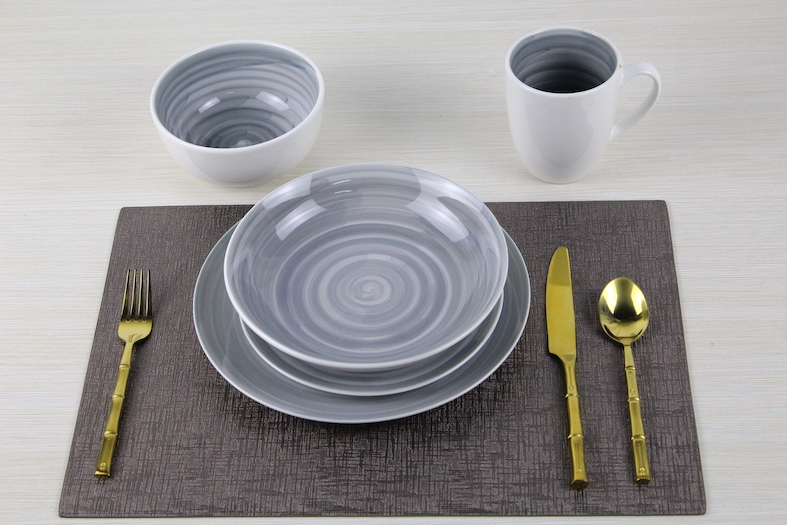 Dinner Set