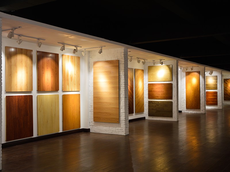 Henan Nasen Wood Industry Co., Ltd. – laminate flooring 1