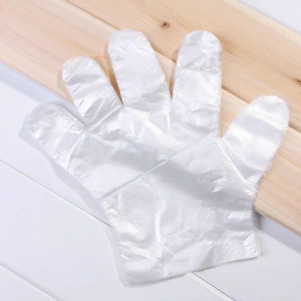 food grade HDPE Gloves