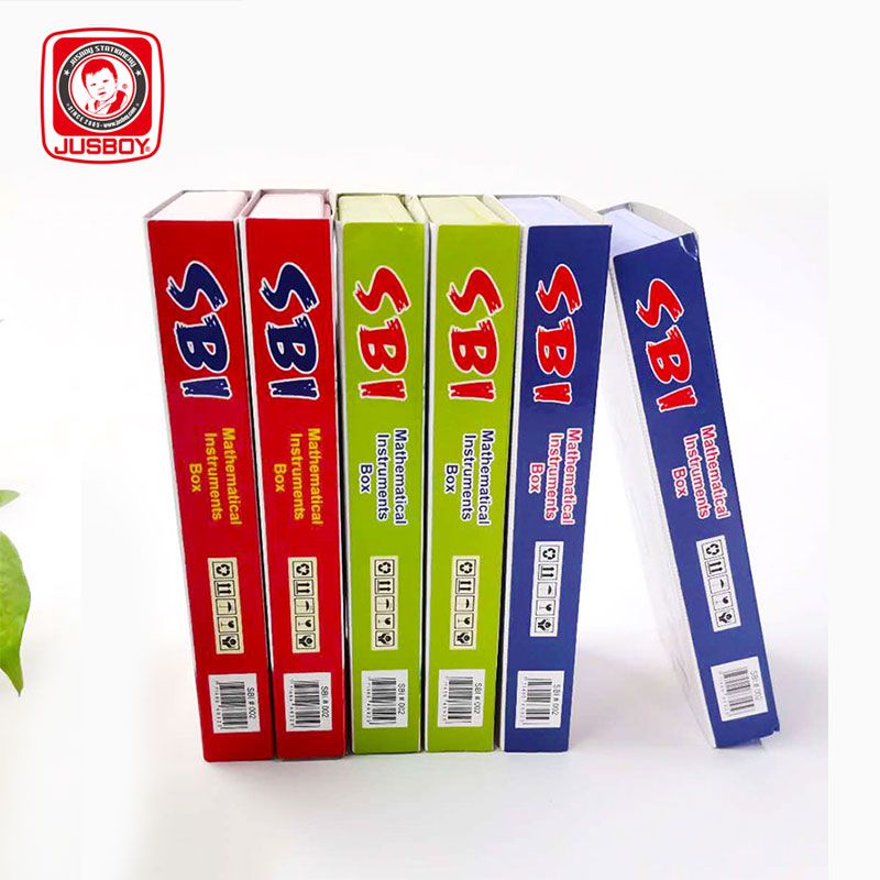 Mathematical drawing tools compass set