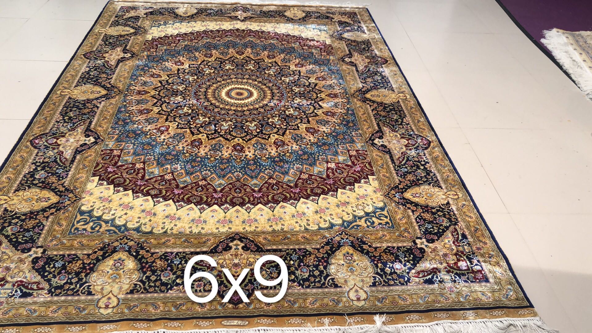 carpets