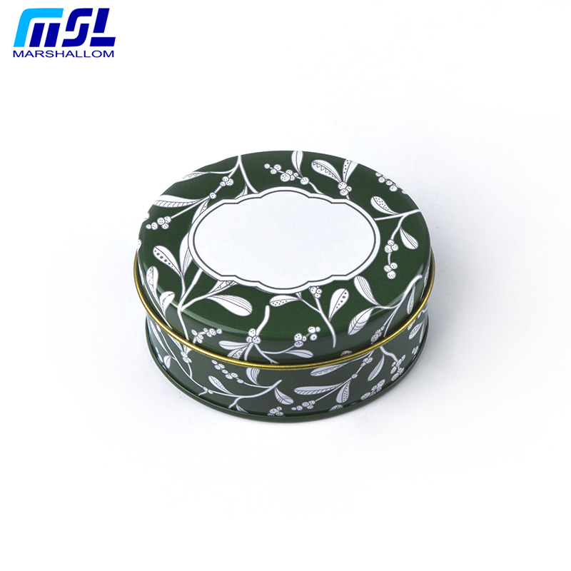 tin box