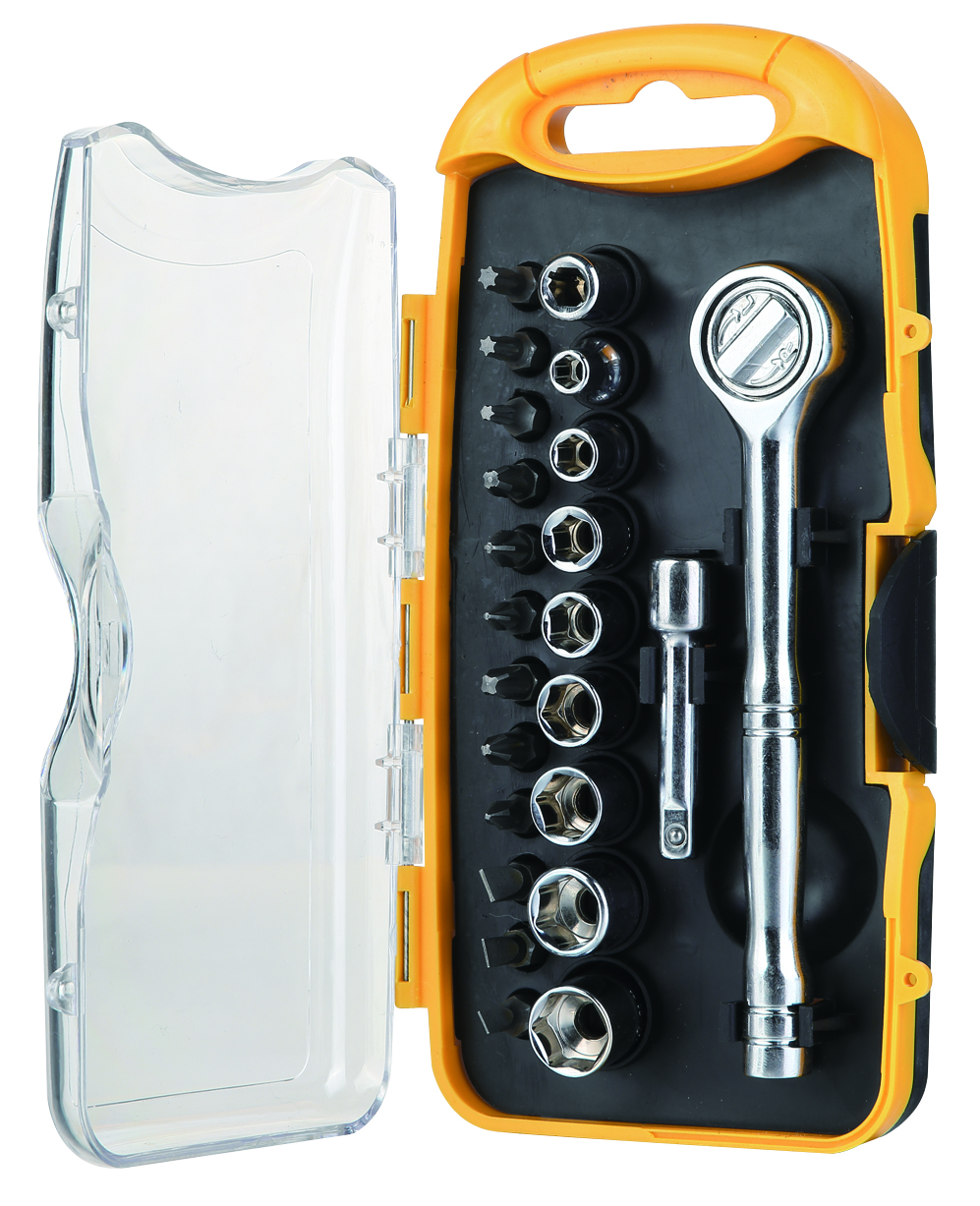 NINGBO BATA TOOLS CO., LTD – tuerca hexagonal 3